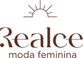Realce moda feminina